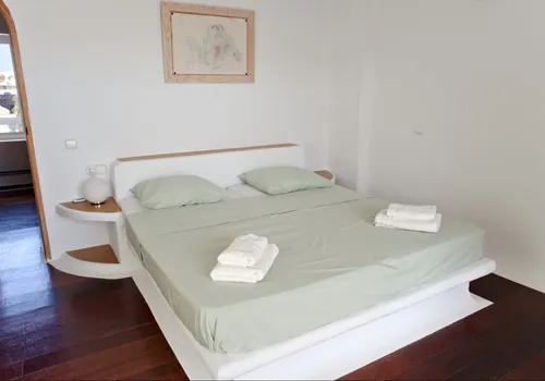 The Master Room